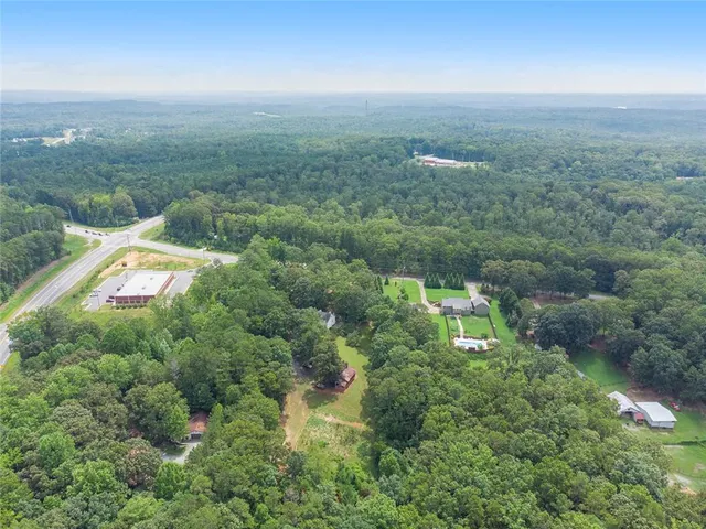 $1,475,000 | 2841 Upper Sweetwater Trail, White, GA 30184