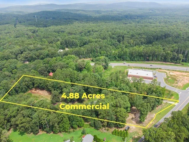 $1,475,000 | 2841 Upper Sweetwater Trail, White, GA 30184