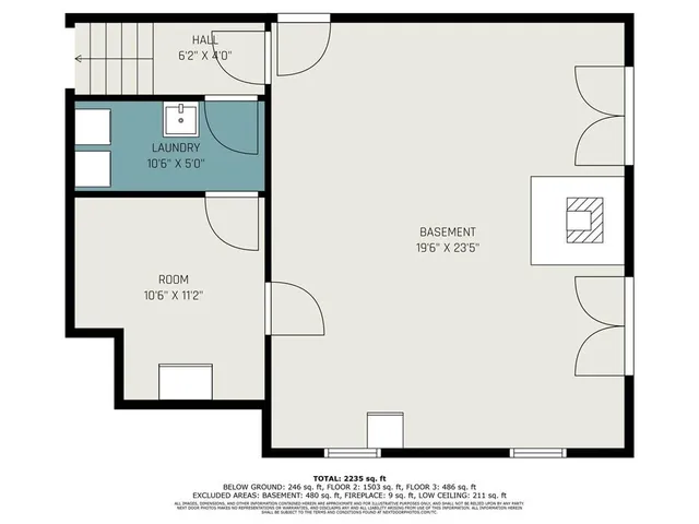 $1,475,000 | 2841 Upper Sweetwater Trail, White, GA 30184