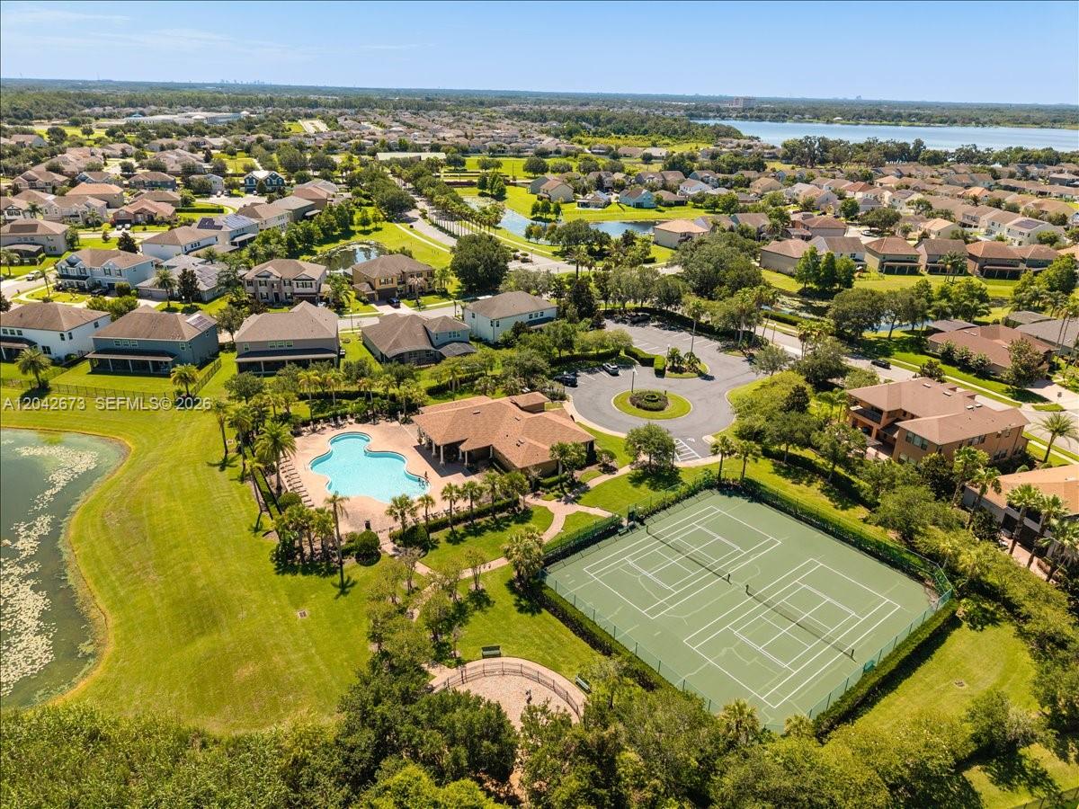 617 Marsh Reed Drive Winter Garden, FL 34787 - Photo 12 of 58