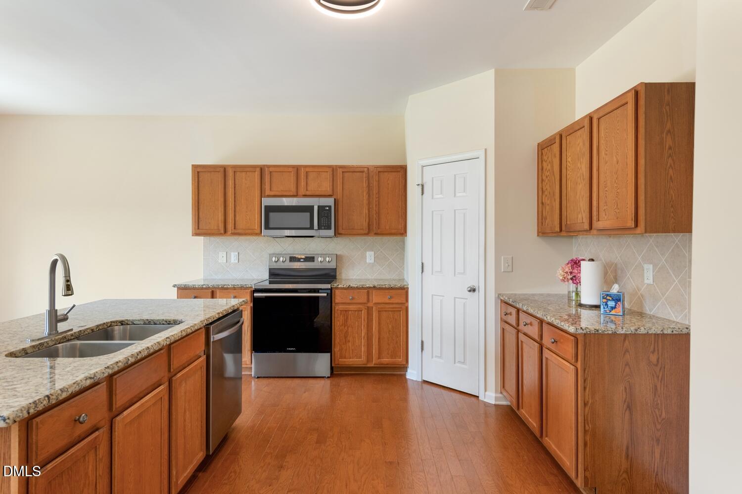 4332 Burchard Drive Raleigh, NC 27616 - Photo 10 of 33