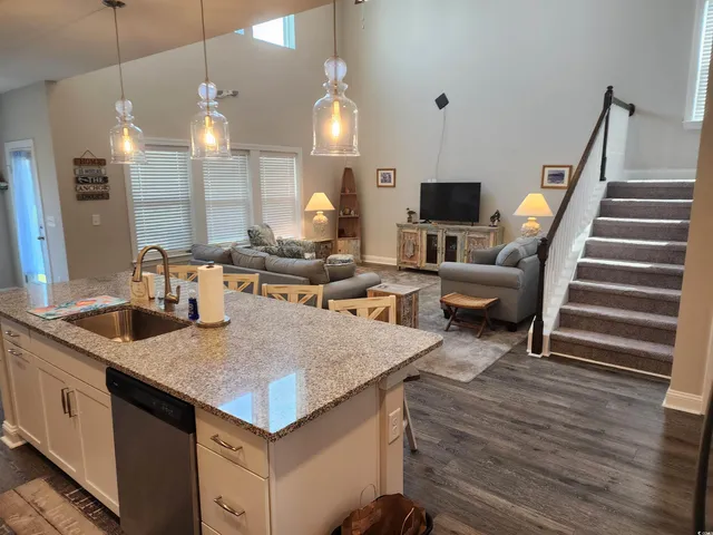 $599,000 | 345 Mikita Drive, Surfside Beach, SC 29575