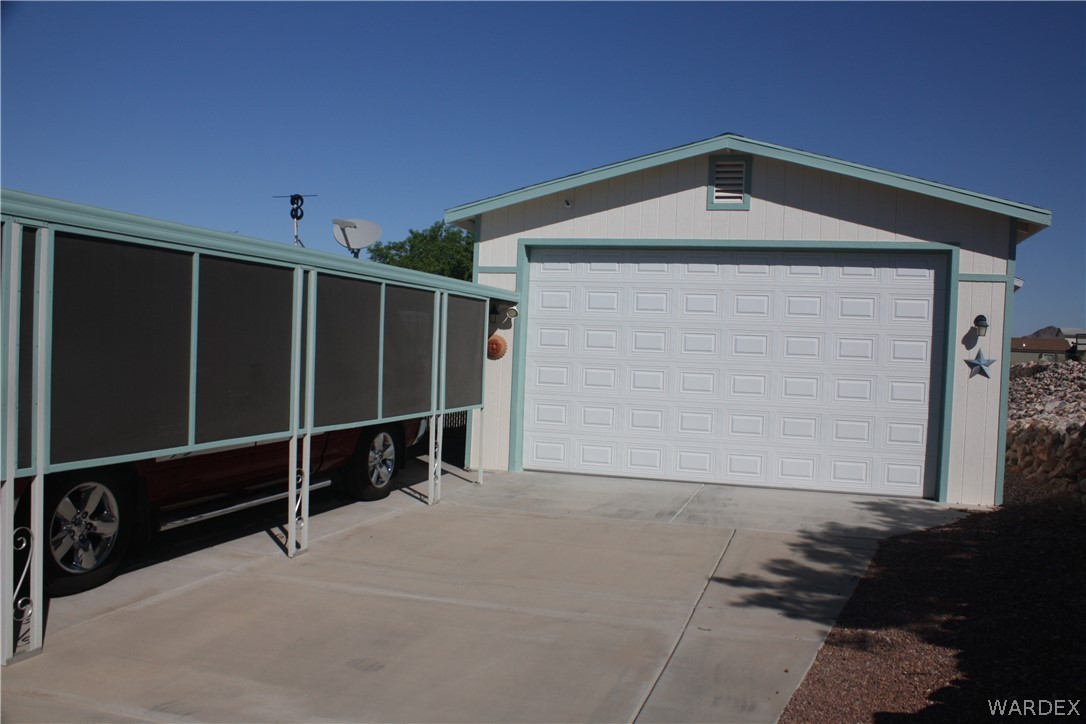 3375 Ridge View Avenue Bullhead City, AZ 86429 - Photo 2 of 15 Gallery Image 2