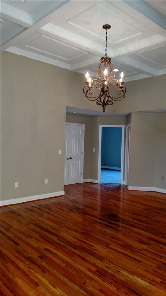 1110 Bishop Road Inman, SC 29349 - Photo 3 of 25