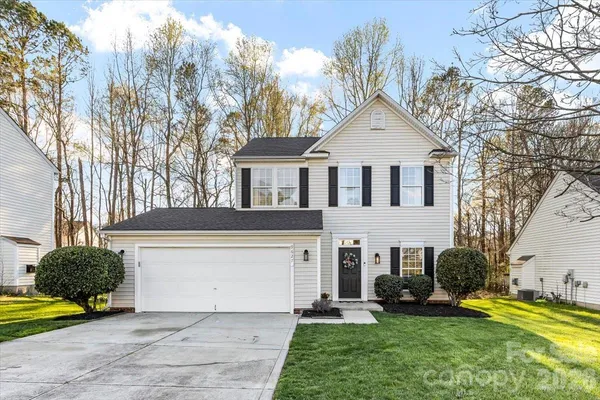 $375,000 | 9627 Brookmere Lane, Charlotte, NC 28214