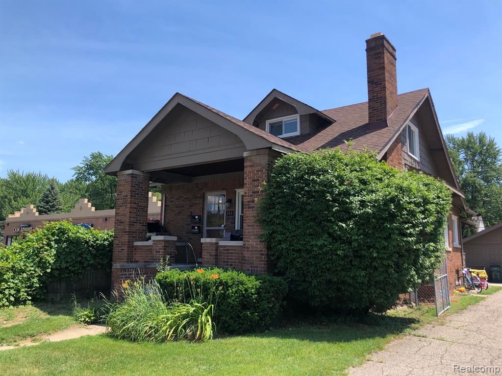 808 East Eleven Mile Road Royal Oak, MI 48067 - Photo 2 of 11