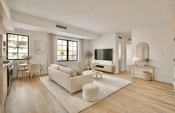 $3,150 | 1619 Jefferson Avenue, Unit 8, Miami Beach, FL 33139
