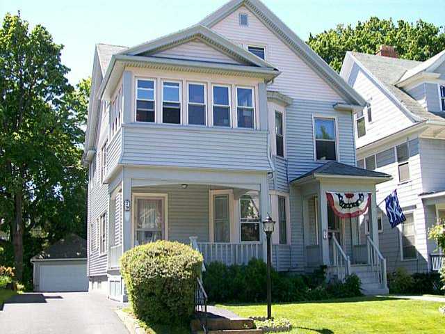 77-79 Gorsline Street Rochester, NY 14613 - Photo 1 of 1 Exterior Front