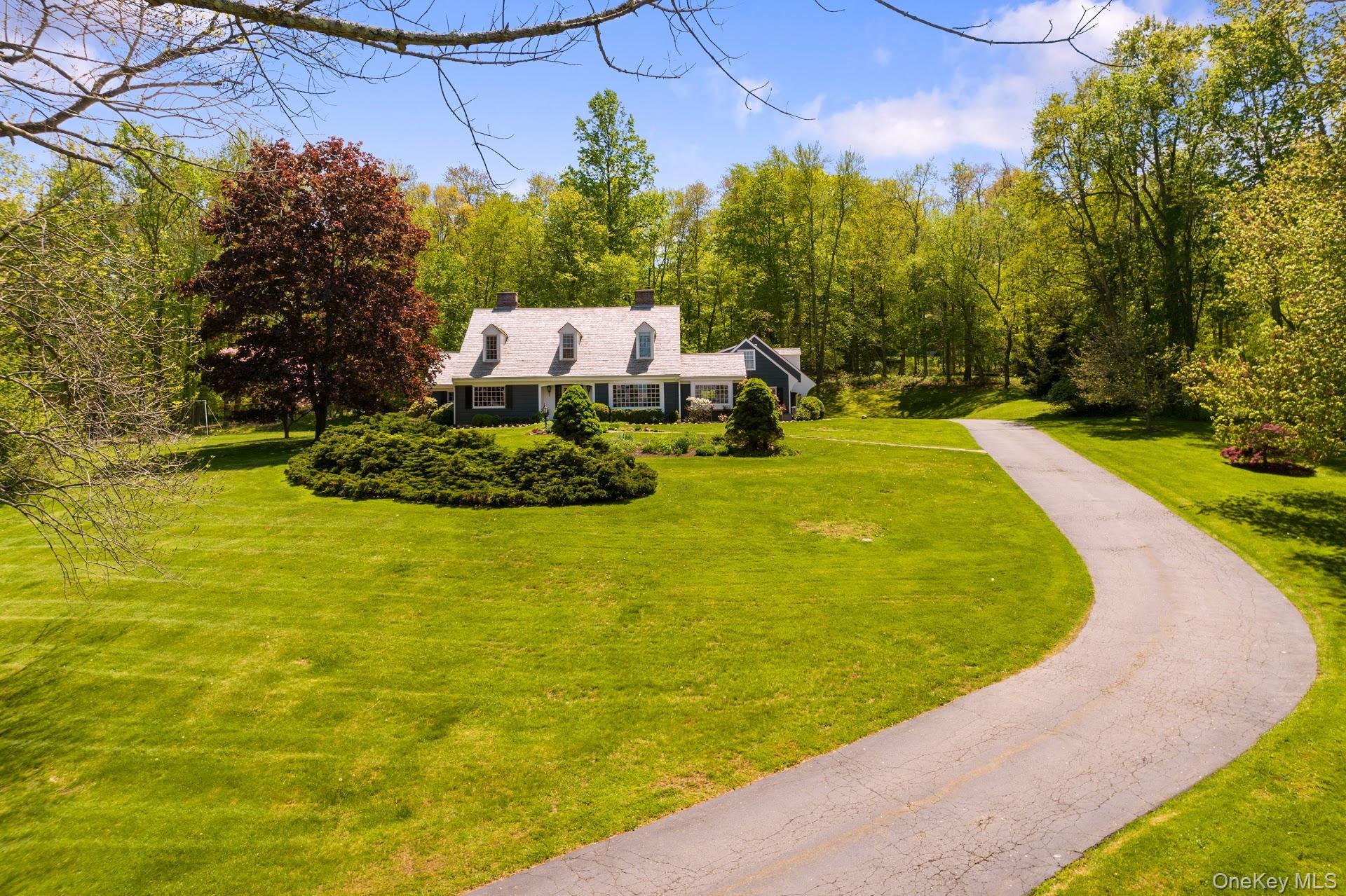 52 Lake Road Katonah, NY 10536 - Photo 2 of 9