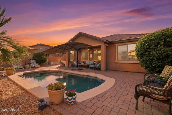$524,950 | 11325 East Sandoval Avenue, Mesa, AZ 85212