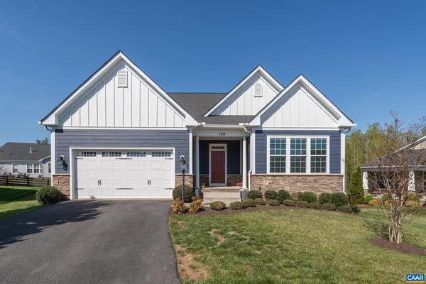 $667,000 | 130 Cherrywood Court, Zion Crossroads, VA 22942