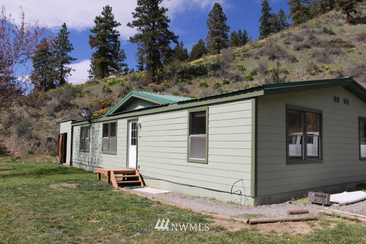 4655 Brisky Canyon Road Cashmere, WA 98815 - Photo 1 of 13 Gallery Image 1