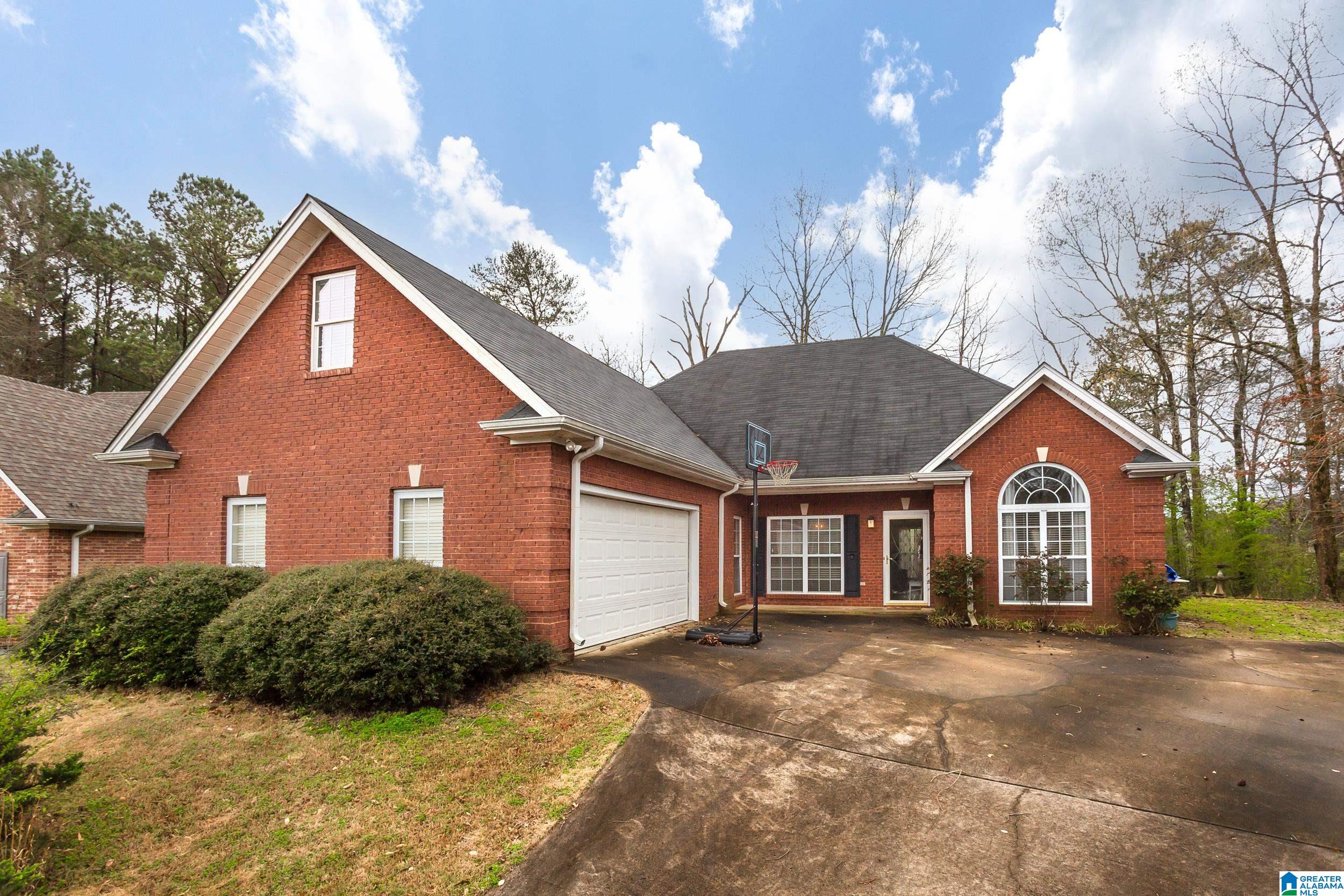 73 Monarch Lane Springville, AL 35146 - Photo 3 of 32