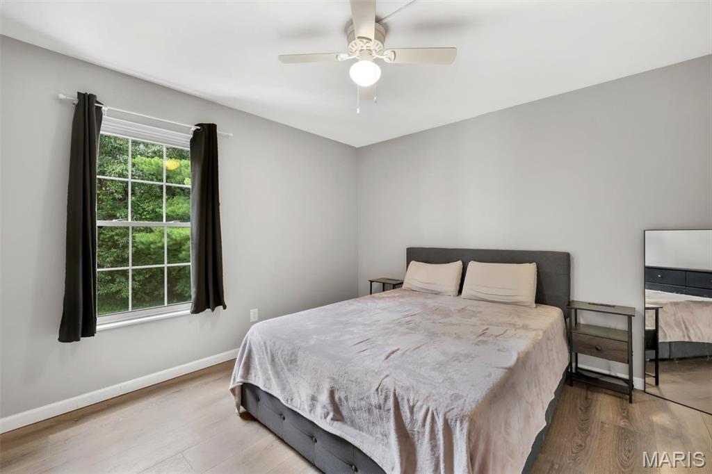 4539 Little Rock Road, Unit G St. Louis, MO 63128 - Photo 23 of 39