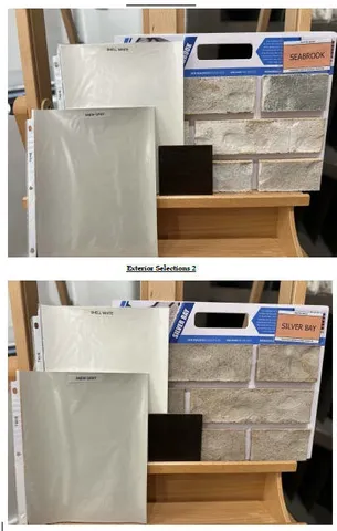 a view of water heater room