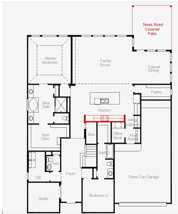 209 Camille Street Leander, TX 78641 - Photo 15 of 16