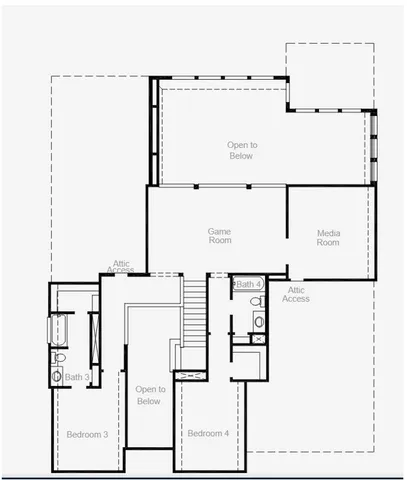 $774,238 | 209 Camille Street, Leander, TX 78641