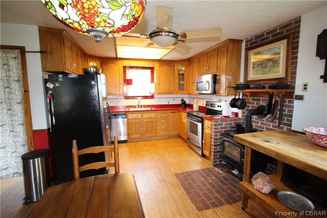 1502 Gdn Crk Road Mathews, VA 23109 - Photo 14 of 50
