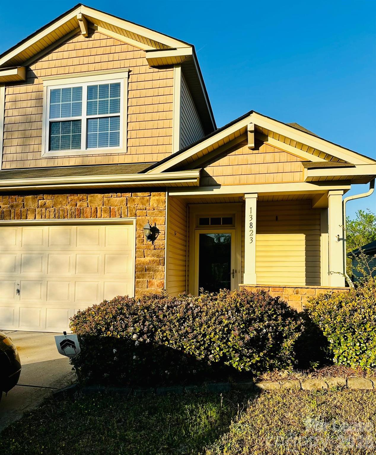 13823 Porter Creek Road Charlotte, NC 28262 - Photo 2 of 16