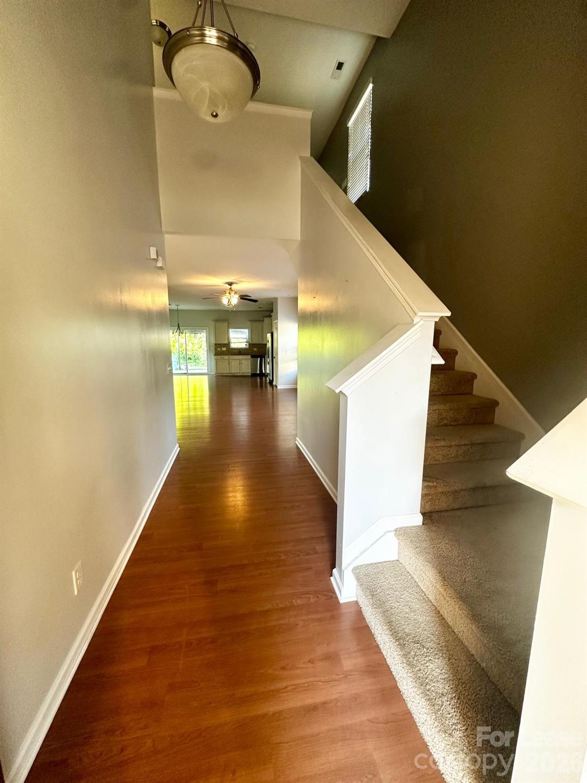 13823 Porter Creek Road Charlotte, NC 28262 - Photo 3 of 16