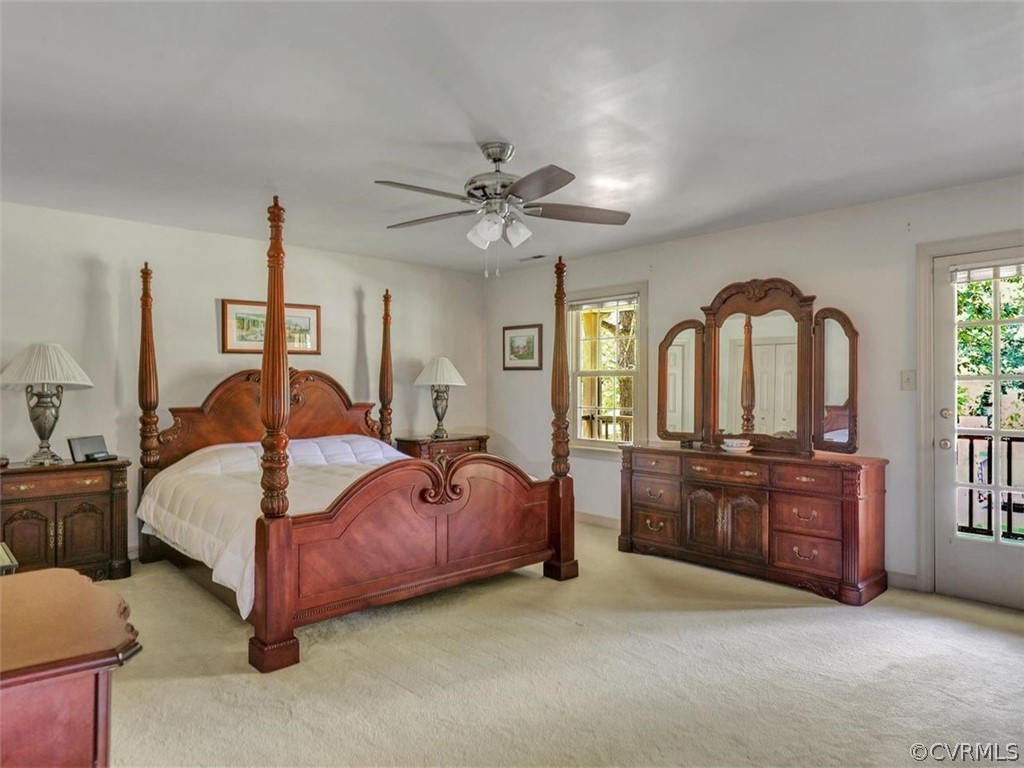 13017 Birchleaf Road Chester, VA 23831 - Photo 23 of 30