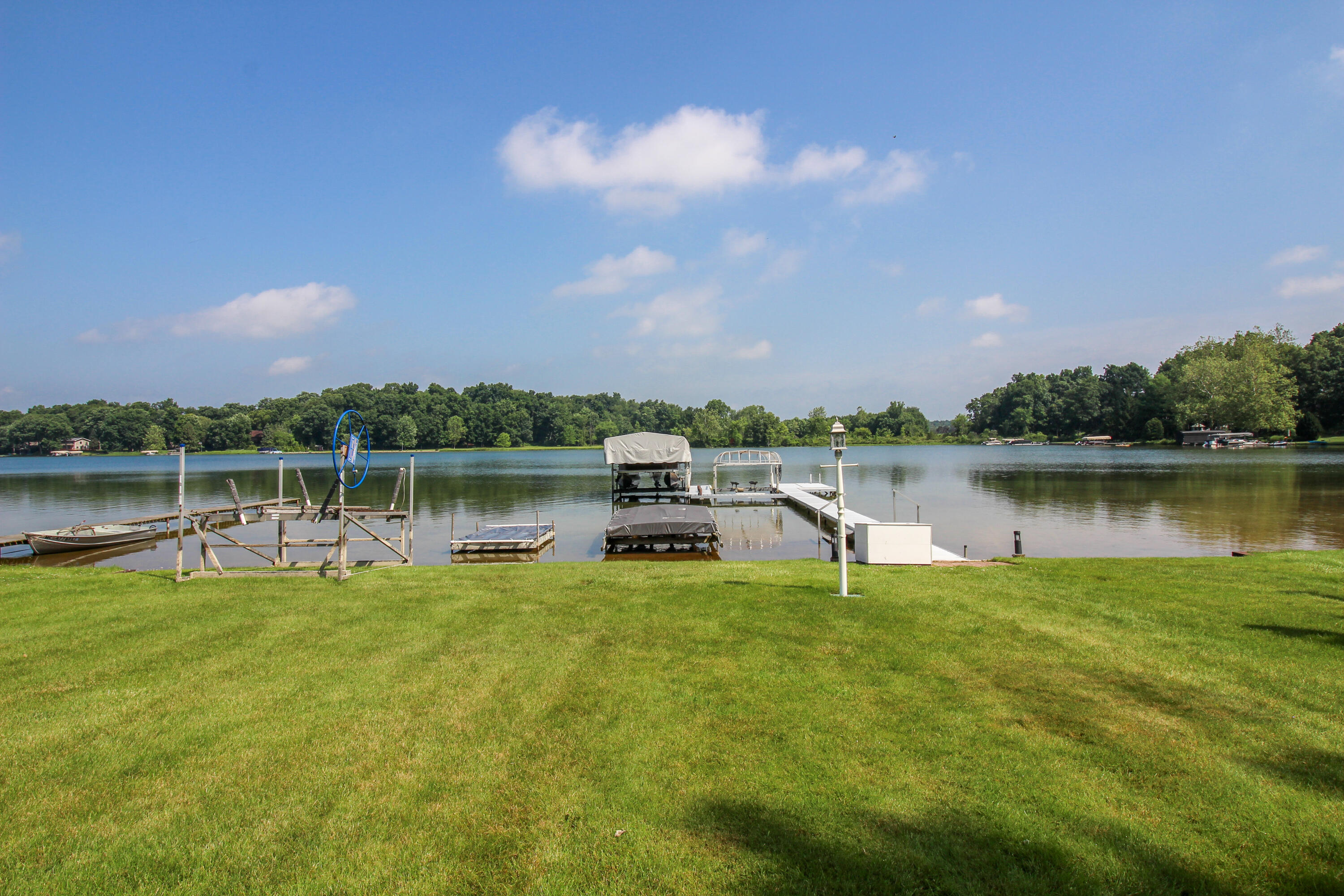 13408 Pleasant View Road Three Rivers, MI 49093 - Photo 46 of 68 Pleasant View-40