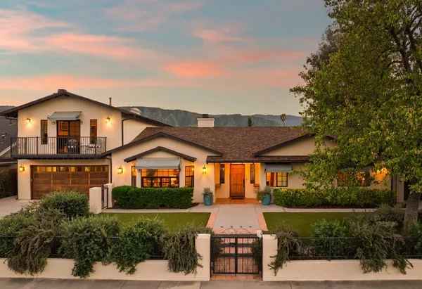 $2,150,000 | 1213 San Ramon Way, Ojai, CA 93023