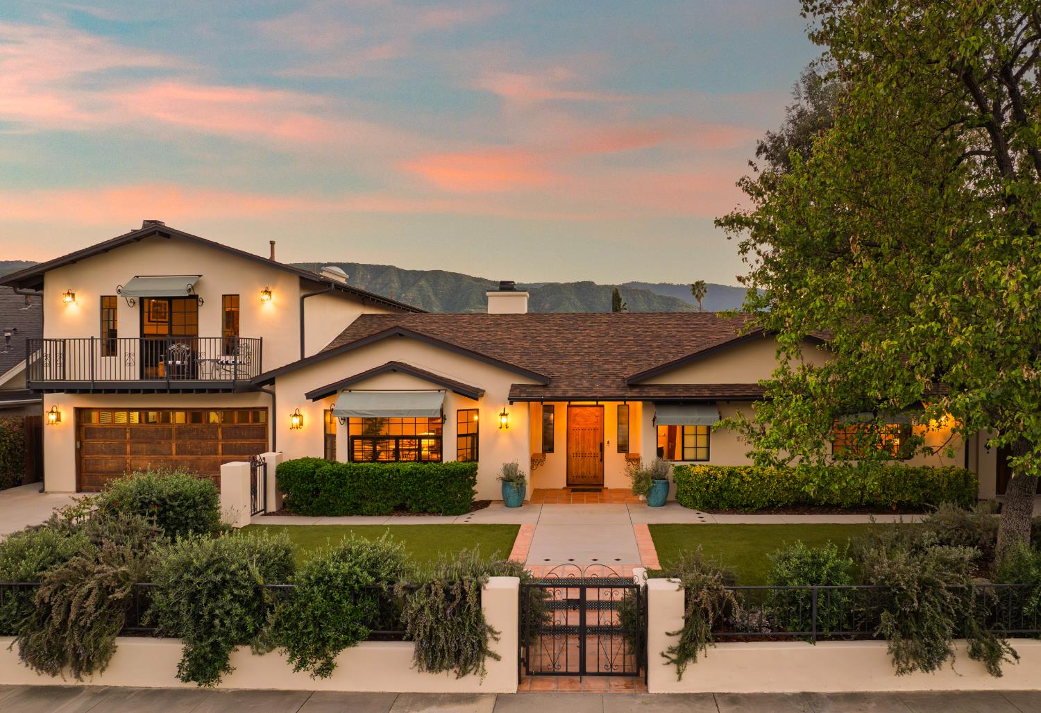 1213 San Ramon Way Ojai, CA 93023 - Photo 1 of 35