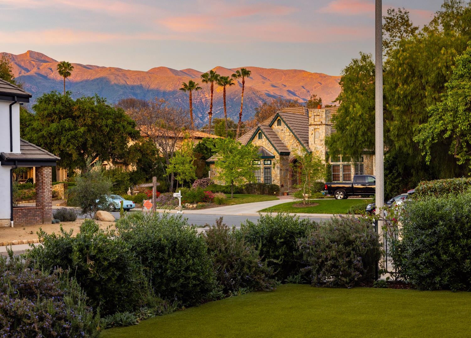 1213 San Ramon Way Ojai, CA 93023 - Photo 20 of 35