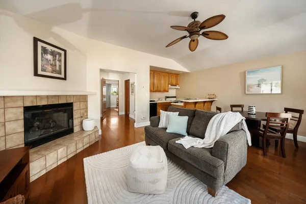 $2,150,000 | 1213 San Ramon Way, Ojai, CA 93023