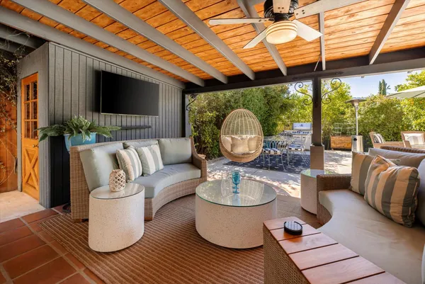 $2,150,000 | 1213 San Ramon Way, Ojai, CA 93023