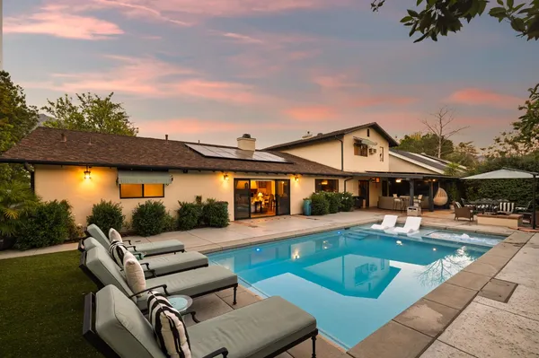 $2,150,000 | 1213 San Ramon Way, Ojai, CA 93023