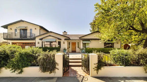 $2,150,000 | 1213 San Ramon Way, Ojai, CA 93023