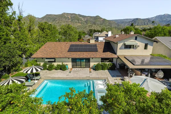 $2,150,000 | 1213 San Ramon Way, Ojai, CA 93023