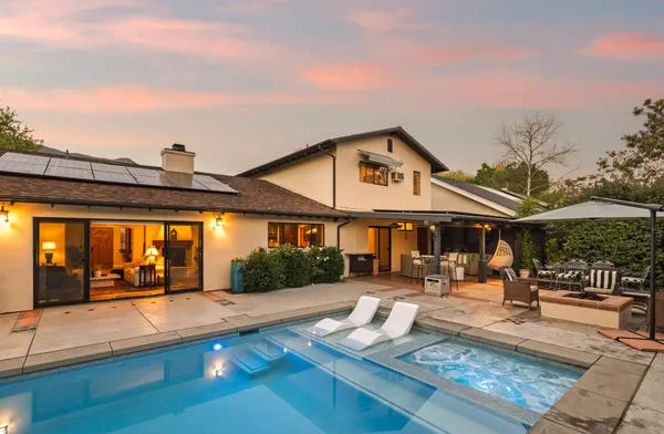 $2,150,000 | 1213 San Ramon Way, Ojai, CA 93023