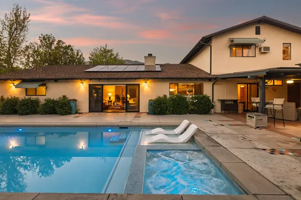 $2,150,000 | 1213 San Ramon Way, Ojai, CA 93023