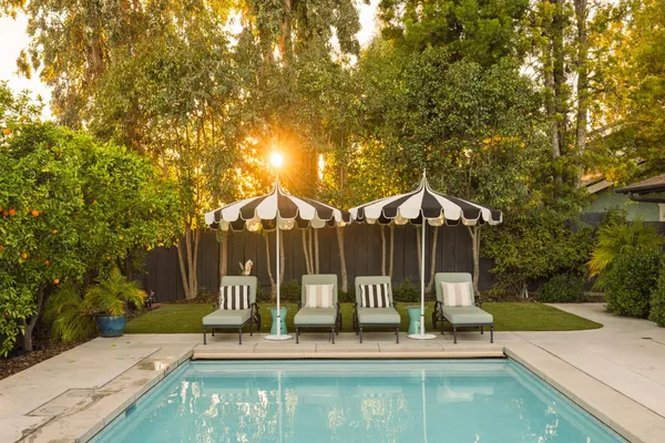 $2,150,000 | 1213 San Ramon Way, Ojai, CA 93023