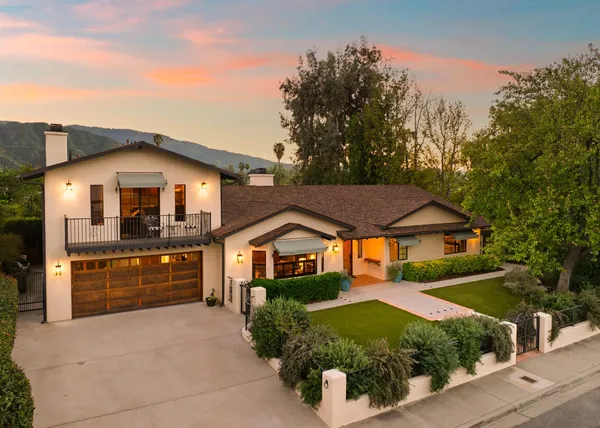 $2,150,000 | 1213 San Ramon Way, Ojai, CA 93023