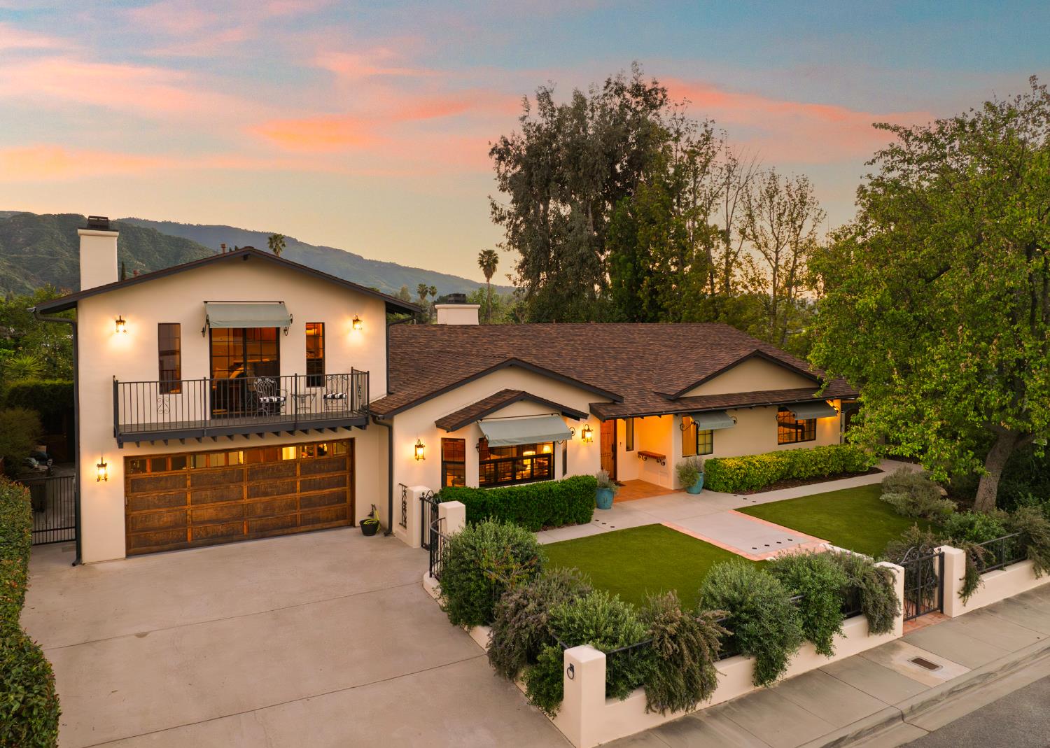 1213 San Ramon Way Ojai, CA 93023 - Photo 34 of 35