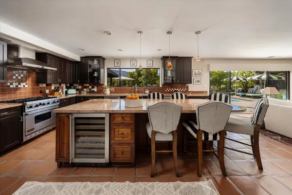 $2,150,000 | 1213 San Ramon Way, Ojai, CA 93023