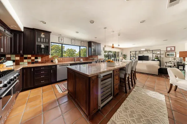 $2,150,000 | 1213 San Ramon Way, Ojai, CA 93023