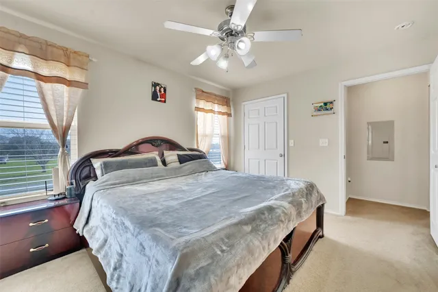 $299,990 | 160 Darden Drive, Anahuac, TX 77514