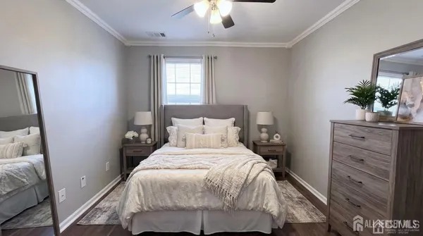 $1,800 | 336 Cozzens Court, East Brunswick, NJ 08816