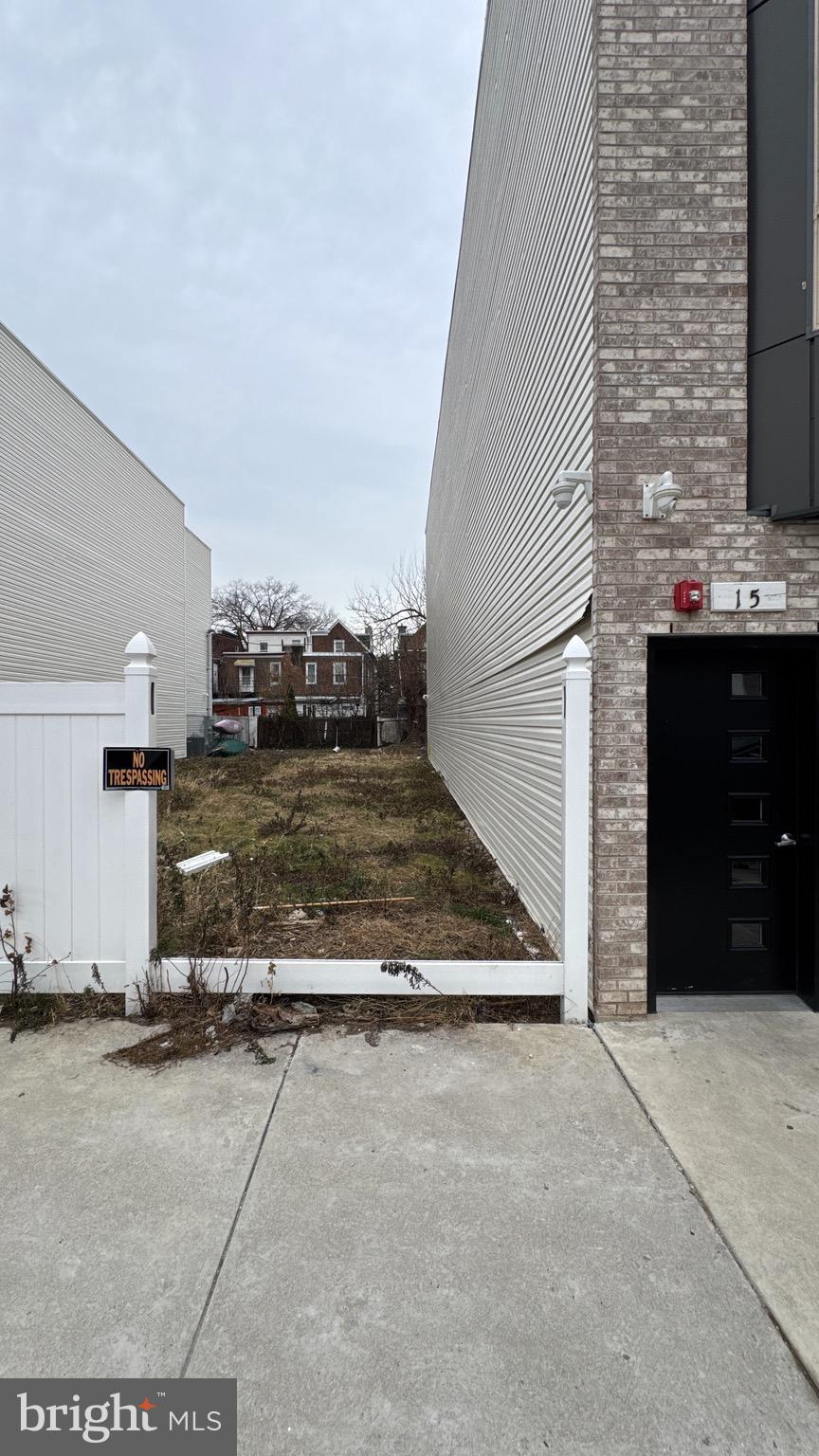 17 Farson Street Philadelphia, PA 19139 - Photo 3 of 6 a view of a fireplace