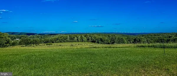 $13,500 | Lot 34 Hemlock Ridge Road, Terra Alta, WV 26764