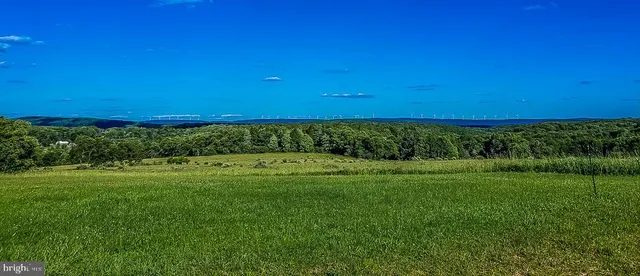 $13,500 | Lot 34 Hemlock Ridge Road, Terra Alta, WV 26764