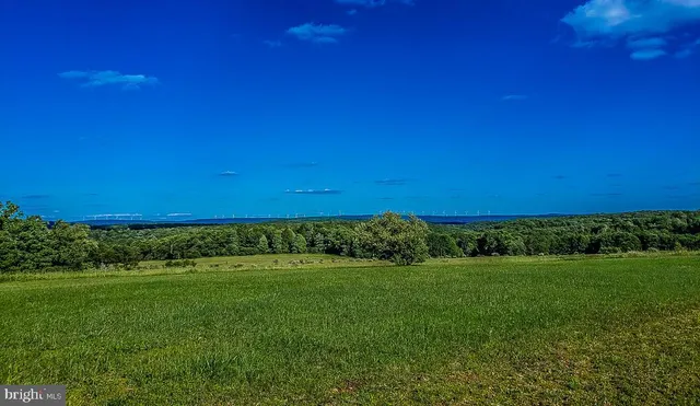 $13,500 | Lot 34 Hemlock Ridge Road, Terra Alta, WV 26764