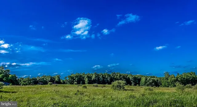 $13,500 | Lot 34 Hemlock Ridge Road, Terra Alta, WV 26764