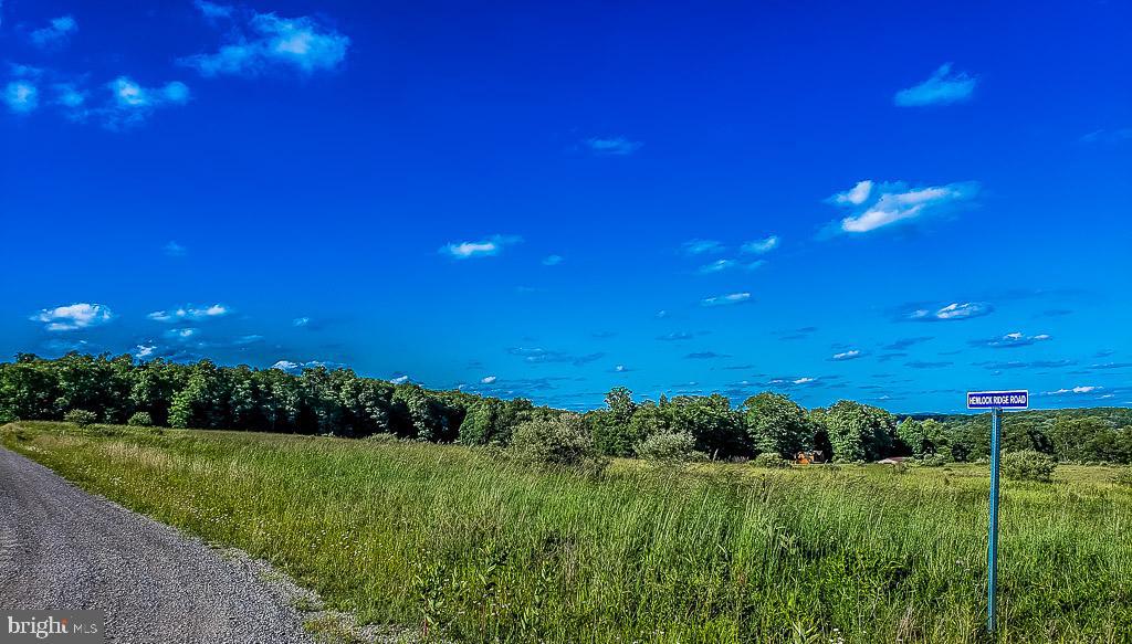 Lot 34 Hemlock Ridge Road Terra Alta, WV 26764 - Photo 6 of 11