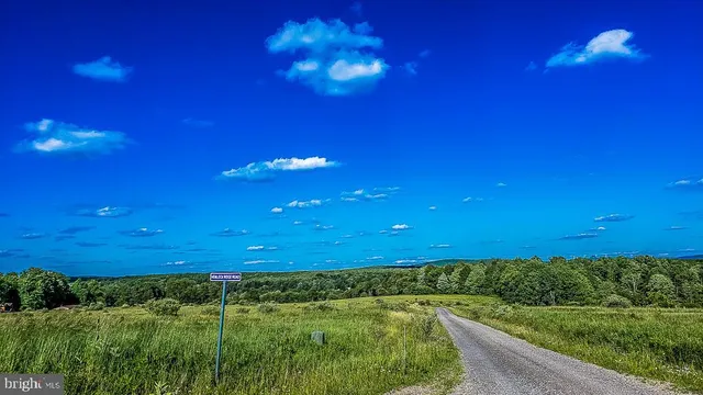 $13,500 | Lot 34 Hemlock Ridge Road, Terra Alta, WV 26764